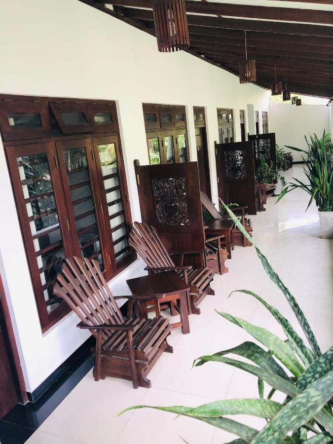Tinara River Inn, Велигама Экстерьер фото