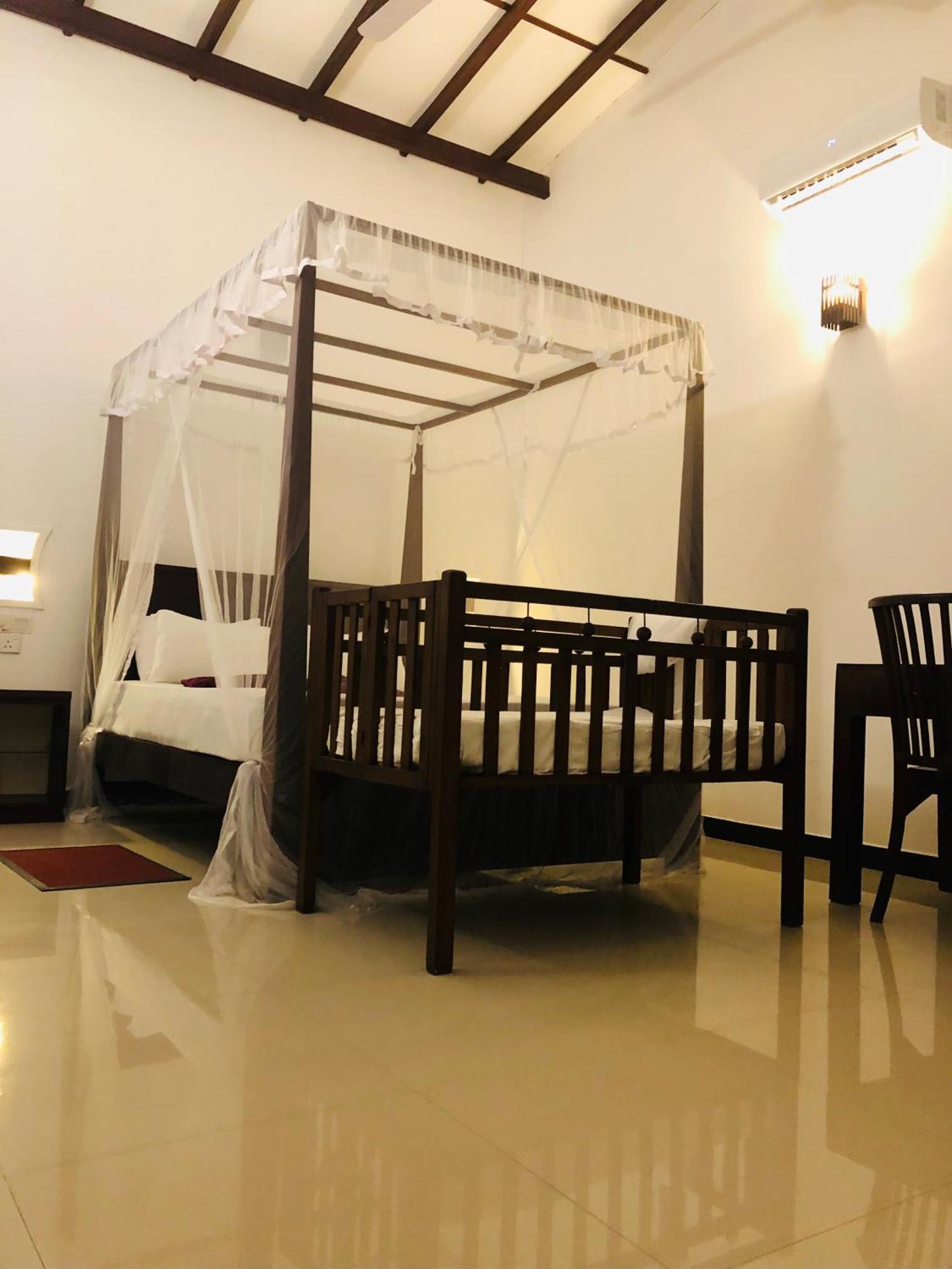 Tinara River Inn, Велигама Экстерьер фото