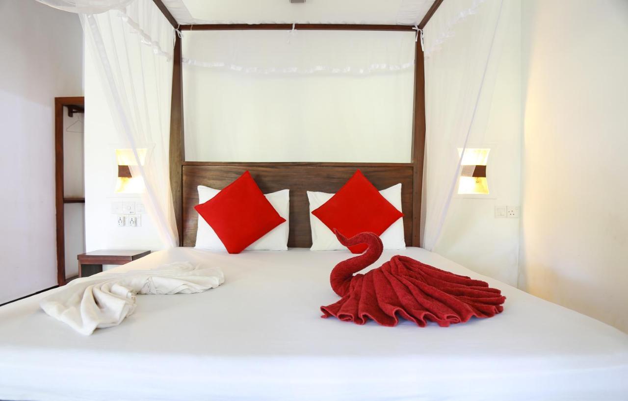 Tinara River Inn, Велигама Экстерьер фото