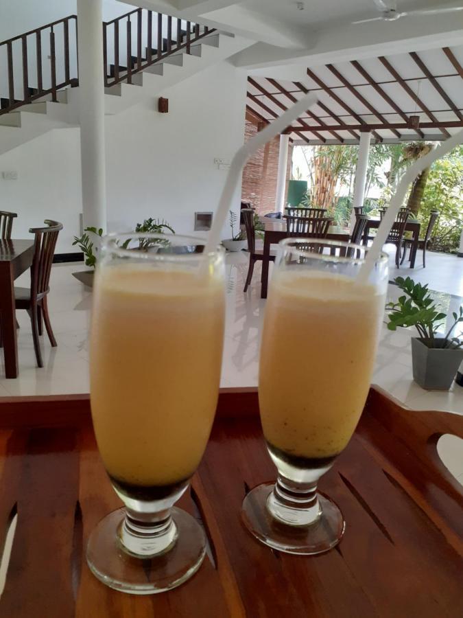 Tinara River Inn, Велигама Экстерьер фото